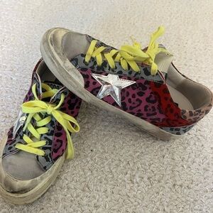Golden Goose Sneakers